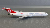 Turkish Airlines Cargo Boeing 727-200F TC-JCA Aviation AV4722005 Scale 1:400