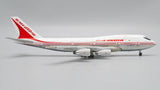 Air India B747-300M VT-EPX JC Wings BB4-743-001 Scale 1:400
