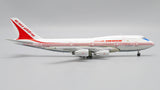 Air India B747-300M VT-EPW JC Wings BB4-743-002 Scale 1:400