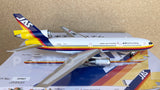 Japan Air System DC-10-30 JA8550 Aviation BBOXDP002 DP002 Scale 1:200