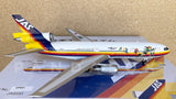 Japan Air System DC-10-30 JA8551 Peter Pan Aviation BBOXDP001 DP001 Scale 1:200