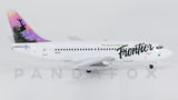 Frontier Boeing 737-200 N1PC Aviation BBOXFFT01 Scale 1:200