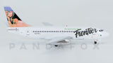 Frontier Boeing 737-200 N270FL Aviation BBOXFFT03 Scale 1:200