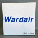 Wardair DC-10-30 C-GXRB GeminiJets Scale 1:400