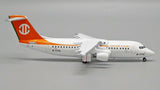 Uni Air BAe 146-300 Avro RJ100 B-1775 JC Wings D2UIA775 Scale 1:200