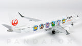 J-Air Embraer E-190 JA254J Shimajiro JC Wings EW2190002 Scale 1:200
