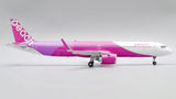 Peach Aviation Airbus A321neo JA901P JC Wings EW221N014 Scale 1:200