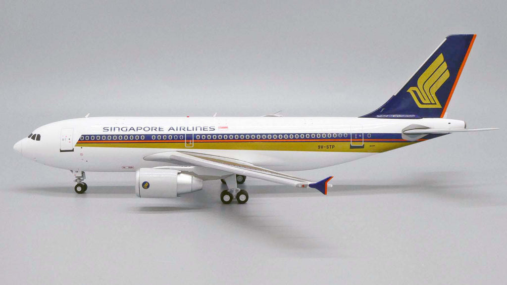 Singapore Airlines Airbus A310-300 9V-STO JC Wings EW2313001 Scale 1:200