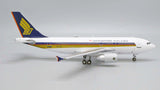 Singapore Airlines Airbus A310-300 9V-STE JC Wings EW2313002 Scale 1:200