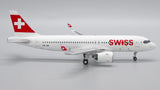 Swiss Airbus A320neo HB-JDA JC Wings EW232N003 Scale 1:200