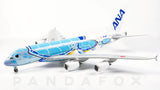 ANA Airbus A380 JA381A Lani JC Wings EW2388001 Scale 1:200