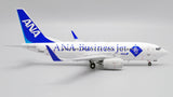 ANA Boeing 737-700ER JA10AN ANA Business Jet JC Wings EW2737003 Scale 1:200