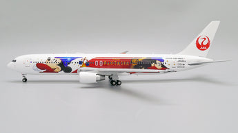 Japan Airlines Boeing 767-300ER JA622J JC Wings EW2763006 Scale 1:200