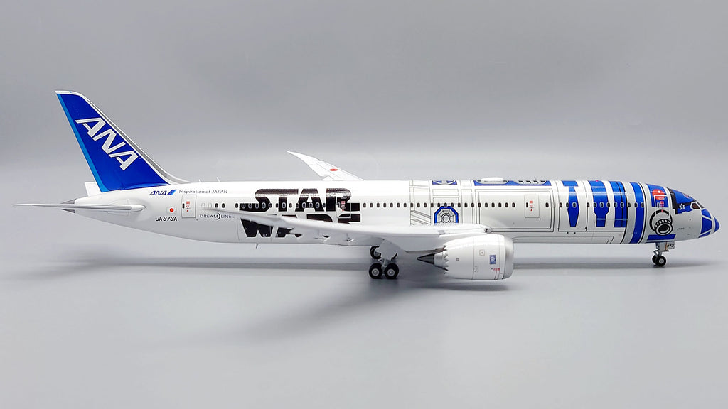 1/200 STARWARS R2-D2 ANA JET B787-9-