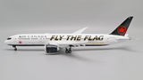 Air Canada Boeing 787-9 Flaps Down C-FVLQ Go Canada Go JC Wings EW2789010A Scale 1:200