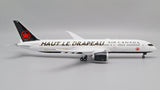Air Canada Boeing 787-9 Flaps Down C-FVLQ Go Canada Go JC Wings EW2789010A Scale 1:200
