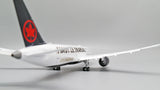 Air Canada Boeing 787-9 Flaps Down C-FVLQ Go Canada Go JC Wings EW2789010A Scale 1:200