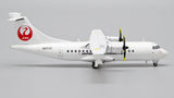 Japan Air Commuter ATR 42-600 JA07JC JC Wings EW2AT4003 Scale 1:200