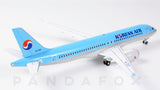 Korean Air Bombardier CS300 HL7201 JC Wings EW2CS3001 Scale 1:200