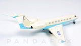 Korean Air Gulfstream G650 HL8068 JC Wings EW2G65001 Scale 1:200