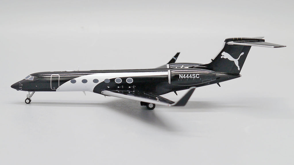 Talon Air Gulfstream V N444SC JC Wings EW2GV001 Scale 1:200