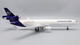 Lufthansa MD-11F D-ALCC Farewell MD-11 JC Wings EW2M11001 Scale 1:200