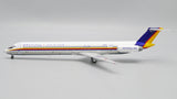 Japan Air System MD-81 JA8461 JC Wings EW2M81002 Scale 1:200