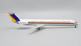 Japan Air System MD-81 JA8461 JC Wings EW2M81002 Scale 1:200