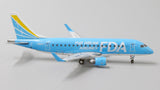 Fuji Dream Airlines Embraer E-170 JA02FJ JC Wings EW4170002 Scale 1:400