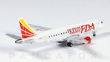Fuji Dream Airlines Embraer E-175 JA12FJ JC Wings EW4175001 Scale 1:400