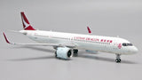 Cathay Dragon Airbus A321neo B-HPB JC Wings EW421N005 Scale 1:400