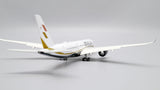 Starlux Airbus A350-900 Flaps Down B-58501 JC Wings EW4359007A Scale 1:400