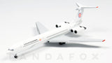 North Korean Government Ilyushin Il-62M P-882 JC Wings EW462M002 Scale 1:400