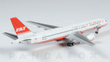 Far Eastern Air Transport Boeing 757-200 B-27021 ezfly JC Wings EW4752004 Scale 1:400