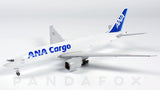 ANA Cargo Boeing 777F JA771F JC Wings EW4772010 Scale 1:400
