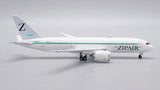 Zipair Tokyo Boeing 787-8 JA822J JC Wings EW4788004 Scale 1:400