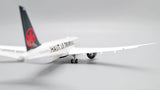 Air Canada Boeing 787-9 Flaps Down C-FVLQ Fly The Flag JC Wings EW4789013A Scale 1:400