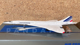 Air France Concorde F-BVFA GeminiJets (Socatec) Scale 1:400