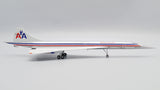 American Airlines Concorde N191AA JC Wings FX2AAL001 FX2001 Scale 1:200