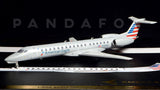 American Eagle Embraer ERJ-145 N928AE GeminiJets G2AAL448 Scale 1:200