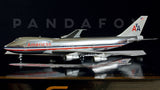 American Airlines Boeing 747-100 N9674 GeminiJets G2AAL623 Scale 1:200