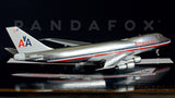 American Airlines Boeing 747-100 N9674 GeminiJets G2AAL623 Scale 1:200