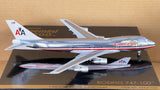 American Airlines Boeing 747-100 N9674 GeminiJets G2AAL623 Scale 1:200