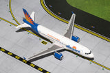 Allegiant Airbus A320 N221NV GeminiJets G2AAY458 Scale 1:200
