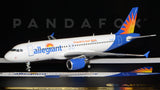 Allegiant Airbus A320 N221NV GeminiJets G2AAY458 Scale 1:200