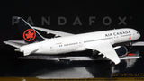 Air Canada Boeing 787-8 C-GHPQ GeminiJets G2ACA659 Scale 1:200