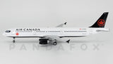 Air Canada Airbus A321 C-GJWO GeminiJets G2ACA673 Scale 1:200