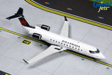 Air Canada Express Bombardier CRJ200 C-FIJA GeminiJets G2ACA796 Scale 1:200
