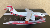 AeroFlite BAe 146-200 Avro RJ85 N839AC GeminiJets G2AER679 Scale 1:200