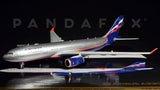 Aeroflot Airbus A330-200 VQ-BBF GeminiJets G2AFL370 Scale 1:200